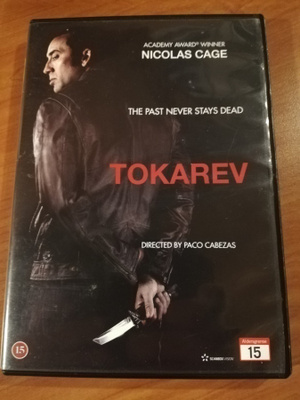 Tokarev