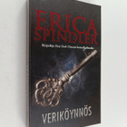 Erica Spindler : Veriköynnös - pikkukuva 1