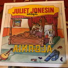 JULIET JONESIN SYDÄN: Albania * Suuren temppeli… * FIN 1987 - pikkukuva 1