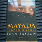 Jean Sasson - Mayada. Saddamin vanki - pikkukuva 1
