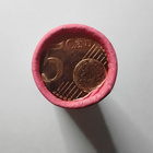Suomi 5 cent 2013 unc rulla - pikkukuva 3