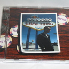 *CD* RED HOT Usual Thing - pikkukuva 1