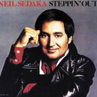 NEIL SEDAKA ::: STEPPIN'OUT ::: VINYYLI LP 1976 - pikkukuva 1