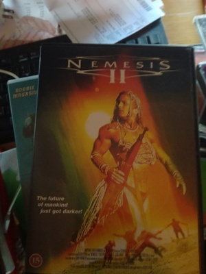 Nemesis II