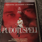 Pudotuspeli The Temp - pikkukuva 1