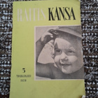 Raitis Kansa 5/1956 - pikkukuva 1