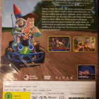 TOY STORY  DVD SUOMIPUHE  UUSI! - pikkukuva 2
