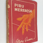 Ellery Queen : Piru merrassa - pikkukuva 1