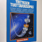Matti Peltonen : Yrityksen tuottavuusopas - pikkukuva 1