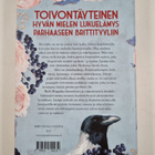 Ruth Hogan : Lauluja variksille - pikkukuva 2