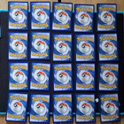 Pokemon kortit 20kpl (#129 Scarlet & Violet base set) - pikkukuva 2