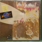 LED ZEPPELIN - LED ZEPPELIN II EX-/EX- LP ger/fra - pikkukuva 1