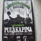 Pulakapina UUSI Mikko Niskanen - pikkukuva 1