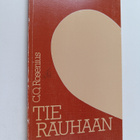 C. O Rosenius : Tie rauhaan - pikkukuva 1