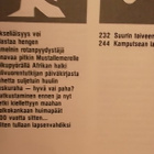 NUORTEN MAAILMA vuodelta 1980 - pikkukuva 5