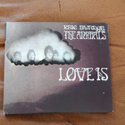 Eric Burdon & The Animals: Love Is CD - pikkukuva 1