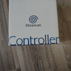 Sega Dreamcast Ohjain UUSI - pikkukuva 1