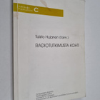 Radiotutkimusta kohti - pikkukuva 1