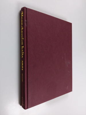 William Davidson : Huonekasvien hoito-opas