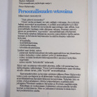 Peter Sichrovsky : Persoonallisuuden vetovoima : miksi to... - pikkukuva 2