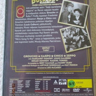 DUCK SOUP (DVD) NELJÄ NAURETTAVAA NAAPURIA - pikkukuva 2