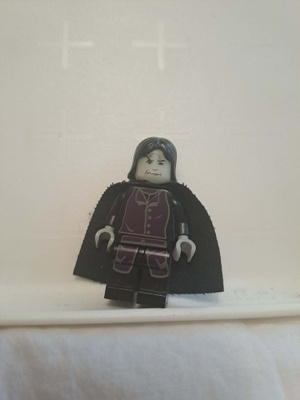 LEGO Professor Severus Snape