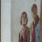 Ottwell Binns: Vaihdokkaan salaisuus, Minerva 1928. 261 s. - pikkukuva 3