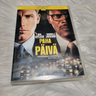 DVD Paha Päivä - pikkukuva 1