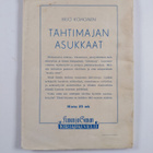 Yrjö Kohonen : Tähtimajan asukkaat : Seikkailukertomus su... - pikkukuva 2