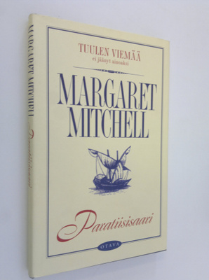 Margaret Mitchell : Paratiisisaari