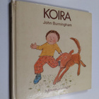 John Burningham : Koira - pikkukuva 1