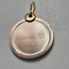 Mitali Kultakiekko 2011 - pikkukuva 4