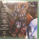 STRYPER - AGIANST THE LAW EX-/EX LP - pikkukuva 2