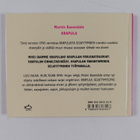 Martin Baxendale : Krapula : selviytymisopas - pikkukuva 2