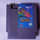 Adventures Of Dino Riki Usa - pikkukuva 1