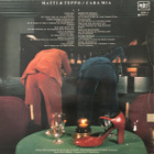 (LP) Matti & Teppo – Cara Mia - pikkukuva 2