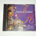 CD Joulun Rauhaa - Hartaat Joululaulut - pikkukuva 1