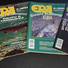 Erä lehti 2000-2010 (valikoima) - pikkukuva 2