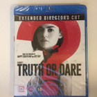 Truth or Dare - Extended Director's Cut (Blu-ray) 2018 (UUSI - pikkukuva 1