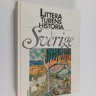 Bernt Olsson : Litteraturens historia i Sverige - pikkukuva 1