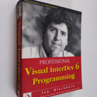Ian Blackburn : Professional Visual Interdev 6 Programmimg - pikkukuva 1