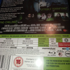 Blu ray Insidious Riivattu - Eng txt - pikkukuva 2
