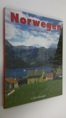 Erica Wunsche : Norwegen