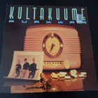 KULTAKUUME - PURKKAA . LP - pikkukuva 1