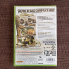 Uusi Battlefield Bad Company XBOX 360 NIB - pikkukuva 2