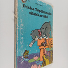 Gösta Knutsson : Pekka Töpöhännän silakkaretki - pikkukuva 1