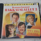 20 Suosikkia - Kauneimmat rakkauslaulut 2, Sinua, sinua ... - pikkukuva 1