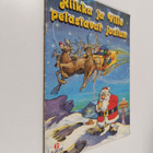 Riikka ja Ville pelastavat joulun - pikkukuva 1