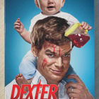 Dexter: Kausi 4 (2009) Michael C. Hall (4DVD) - pikkukuva 1