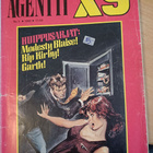 Agentti X9 n.3 1989 - pikkukuva 1